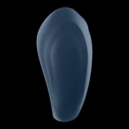 Кільце ерекційне Satisfyer Strong One Ring Vibrator 7.4 см синій - мініатюра 5