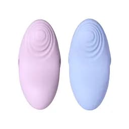Кліторальний вібратор Svakom Echo 2 Pink Lilac SVAKOM SX2449 100820 - мініатюра 3