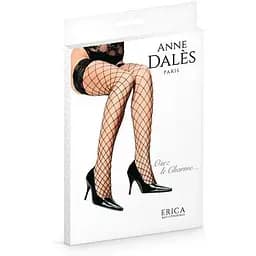 Панчохи Anne De Ales Erica T1 Black