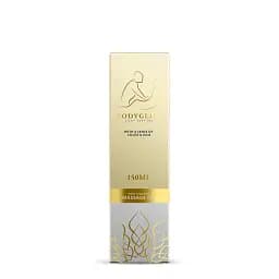 Масажне масло BodyGliss Silky Soft Oil Cocos Rum 150 мл - мініатюра 3