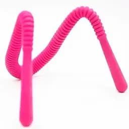 Розширювач-стимулятор точки G та вагіни Intimate Spreader 32 см Рожевий