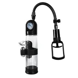 Помпа прозора з вібрацією Powerpump MASTER Boss Series 60-00034 99029 - мініатюра 7
