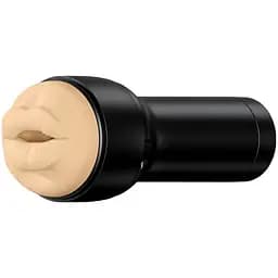 Реалистичный мастурбатор Kiiroo Feel Victoria June телесный