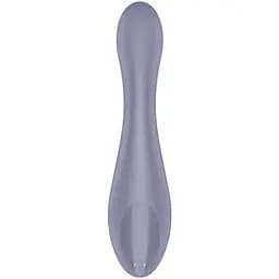 Вібратор Satisfyer G-Force Violet - мініатюра 4