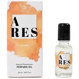 Парфюм мужской с феромонами Secret Play Ares 20 мл