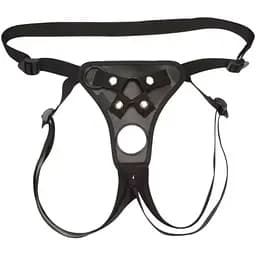 Трусики для страпону універсальні для будь-якого фалоімітатора з присоскою.