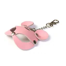 Брелок на карабіні для ключів Art of Sex Mouse, Рожевий Art of Sex SO8309 95791 - мініатюра 2