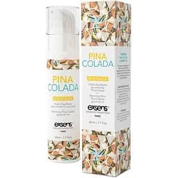Массажное масло Exsens Pina Colada 50 мл
