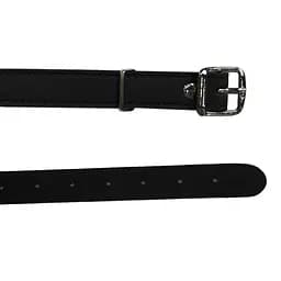 Нашийник Erospace Wild Play Choker With Ring C17 чорний - мініатюра 6