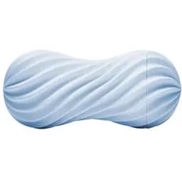 Мастурбатор Tenga Flex Bubbly Blue