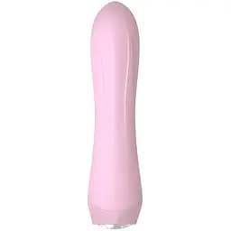 Мінівібратор Cuties Mini Vibrator Rose 4G - мініатюра 4