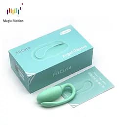 Смарт-тренажер Кегеля Magic Motion Kegel Rejuve Magic Motion SO3114 86777 - мініатюра 4