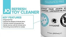 Пінка System JO - Refresh System JO SO1512 88764 - мініатюра 2