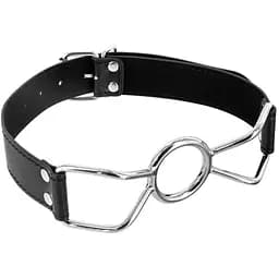 Кляп с кольцом Fetish Tentation Spider Gag