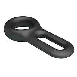 Ерекційне кільце Crazy Bull Penis Ring Oniel PRETTY LOVE BI-210363 103645 - мініатюра 5