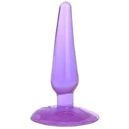 Анальная пробка Lovesecret Anal Plug 03 11 см (фиолетовый)