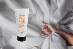 Крем-бустер для клітора Driminals Golden Touch Orgasm Booster 30 мл Driminals SX0682 99899 - мініатюра 2
