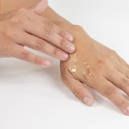 Жіночий лосьйон для тіла Hera Silk Skin Body Lotion 50 мл - мініатюра 4