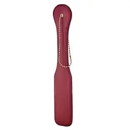 Набір Dreamtoys Blaze Elite BDSM Set 5 шт. червоний - мініатюра 2