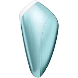 Вакуумний стимулятор Satisfyer Love Breeze Синій