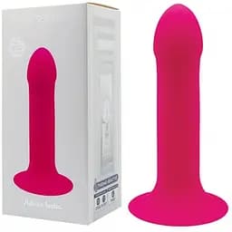 Фалоімітатор Adrien Lastic Hitsens 2 16.7 см рожевий - мініатюра 2
