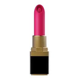 Стимулятор у вигляді помади Lipstick Vibrator Boss Of Toys 60-00201 100100 - мініатюра 4