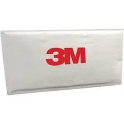 Набір пластирів Male Edge 3M advanced comfort plaster 12 шт.