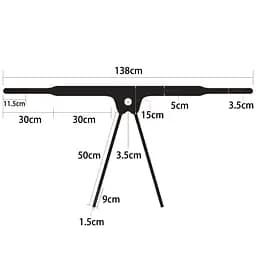 Труси для страпону Easy Strap on Harness LOVETOYS 66-LV715004 100006 - мініатюра 2