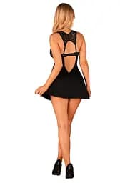 Obsessive Donna Dream babydoll XL/2XL - мініатюра 7