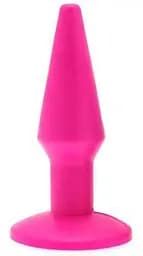 Анальна пробка BRUTAL Toy Joy TOY9637 17800 - мініатюра 2