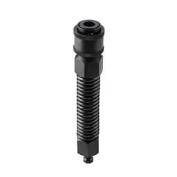Пружинний адаптер Hismith Spring Connector для секс-машин з системою KlicLok - мініатюра 3