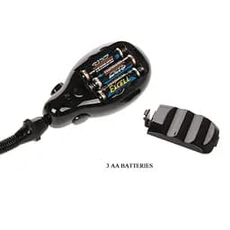 Вакуумна помпа BAILE-PENIS PUMP ALEXANDER PRETTY LOVE BM-010093PL 101916 - мініатюра 2