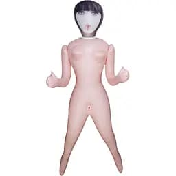 Надувна лялька Boys Of Toys - Krystyna, BS2600009 - мініатюра 2