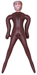 Секс лялька Mista Cool Male Love Doll - мініатюра 2