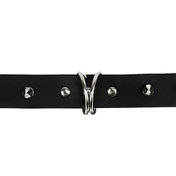 Нашийник із шипами Art of Sex - Collar Spikes - мініатюра 3
