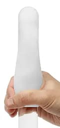 Мастурбатор яйце Tenga Egg Hard Boiled Misty II білий - мініатюра 3