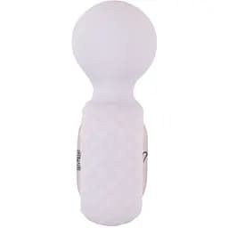 Мінівібратор Beau coeur Celoro Mini Wand - мініатюра 3