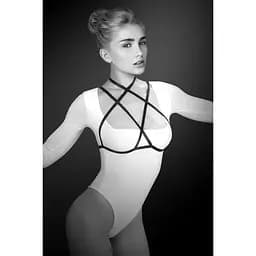 Портупея на груди Bijoux Pour Toi - Lola