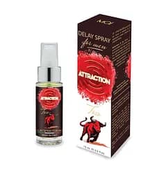 Спрей-пролонгатор MAI Attraction Toro 30мл - для продления полового акта