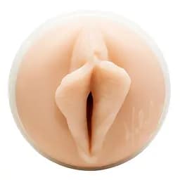 Мастурбатор Fleshlight Girls Maitland Ward - Toy Meets World, зі зліпком вагіни, дуже ніжний - мініатюра 2