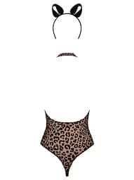 Obsessive Leocatia teddy S/M - мініатюра 4