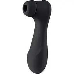 Вакуумний стимулятор Satisfyer Pro 2 Generation 3 with Liquid Air Dark Grey (SO8402) [108496] - мініатюра 3