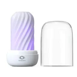 Мастурбатор Otouch DECOR 2 Otouch SO9370 97174 - мініатюра 5