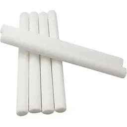 Фильтры хлопковые для увлажнителя воздуха Kinscoter универсальные 8x150 мм 6 шт.