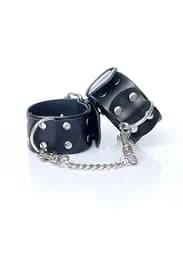 Наручники серії Fetish Boss зі шпильками 4 см Boss Series 33-00092 100304