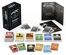 Застільна гра для компанії «Градус» (UA) Bombat Game SO7125 95725 - мініатюра 3