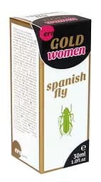 Збудливі краплі Spanish Fly GOLD Women здатні здивувати, 30 мл Milan 3-77101 87264 - мініатюра 3
