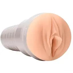 Мастурбатор Fleshlight Girls Sky Bri Celestial телесный