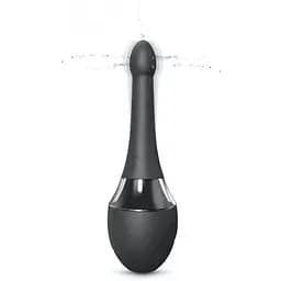 Автоматичний анальний душ-вібратор Dorcel Douche Mate Pro - мініатюра 3