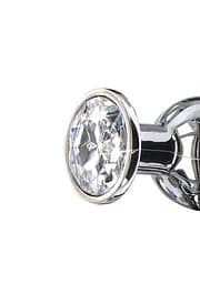 Toy Joy Medium Diamond Bum Bijou - Анальна пробка Toy Joy 10271 97074 - мініатюра 2